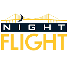 Windsor Night Flight