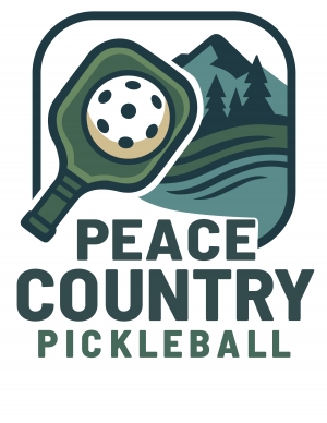 Peace Country Pickleball Association