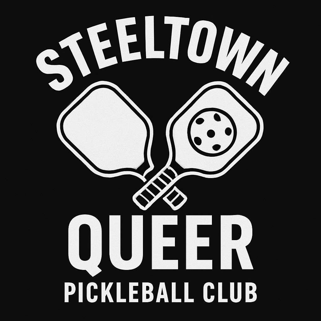 Steeltown Queer Pickleball Club