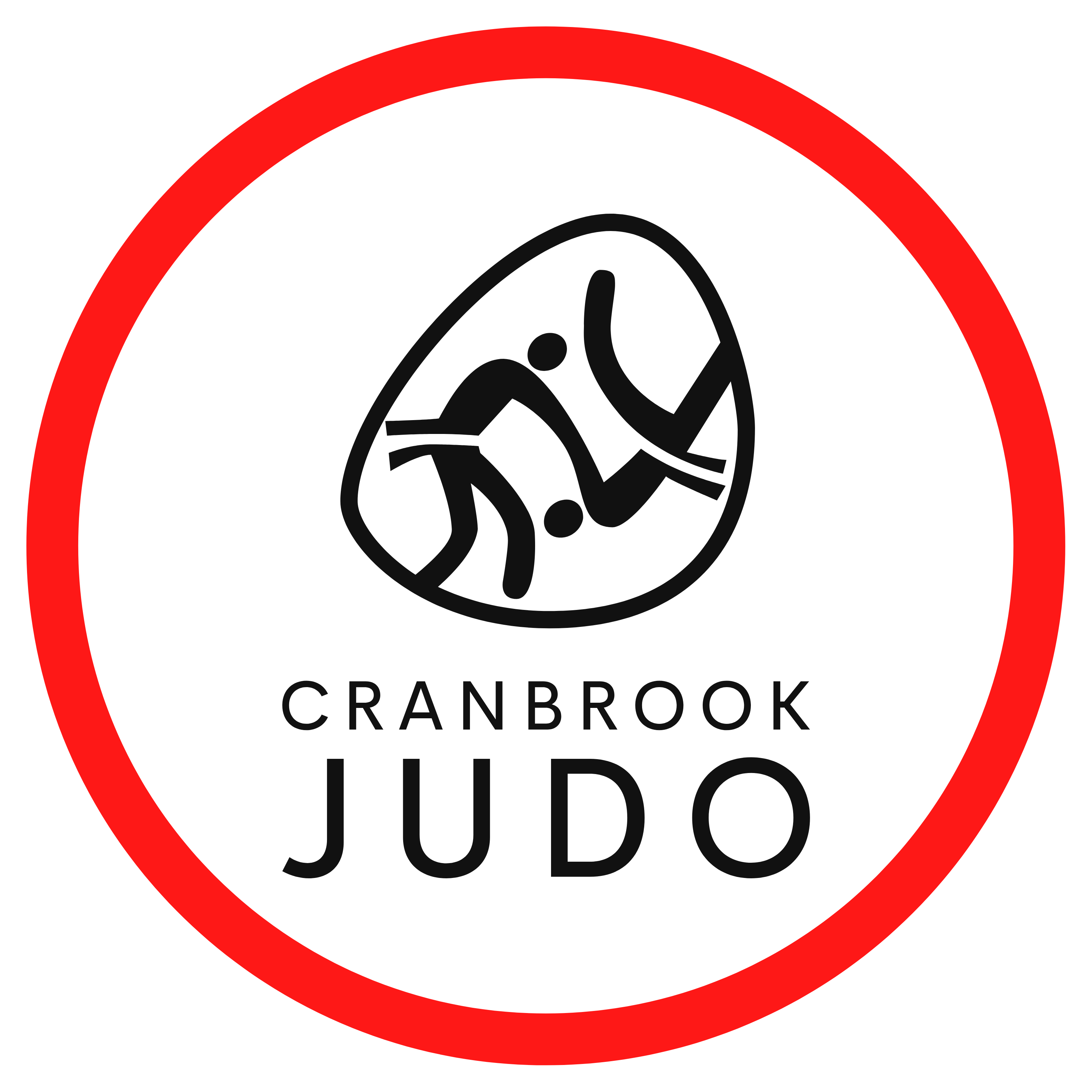 CRANBROOK JUDO CLUB