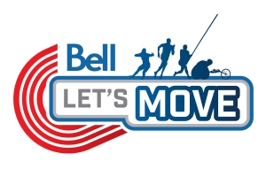 Bell Let's Move: Track & Field Fun Fest