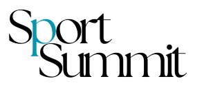 Sport Summit - Sponsorship
