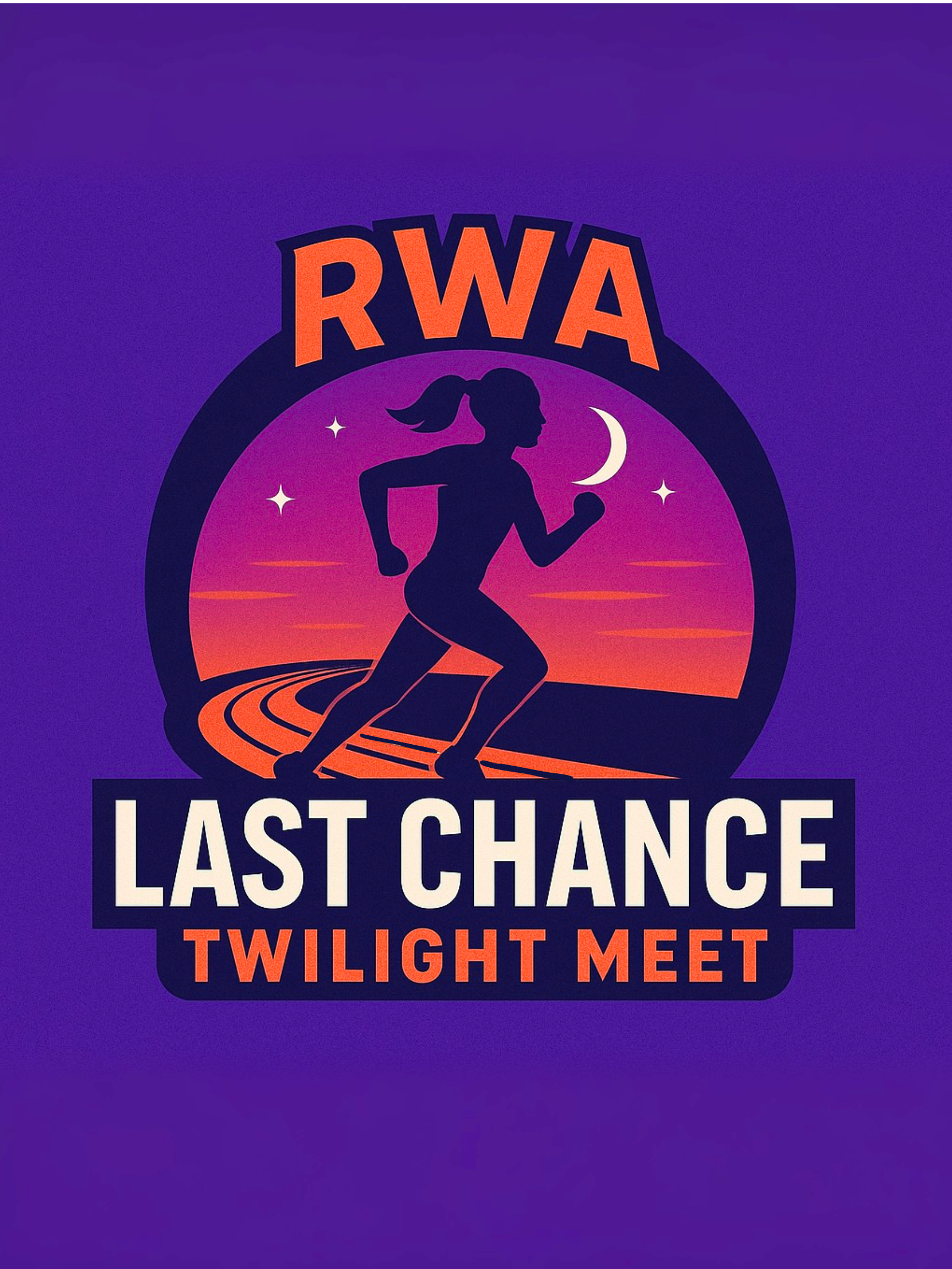 RWA Last Chance Twilight Meet