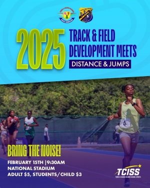 Distance & Jumps Development Meet 2026