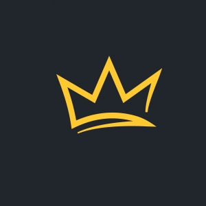 Crown Throws Series #2