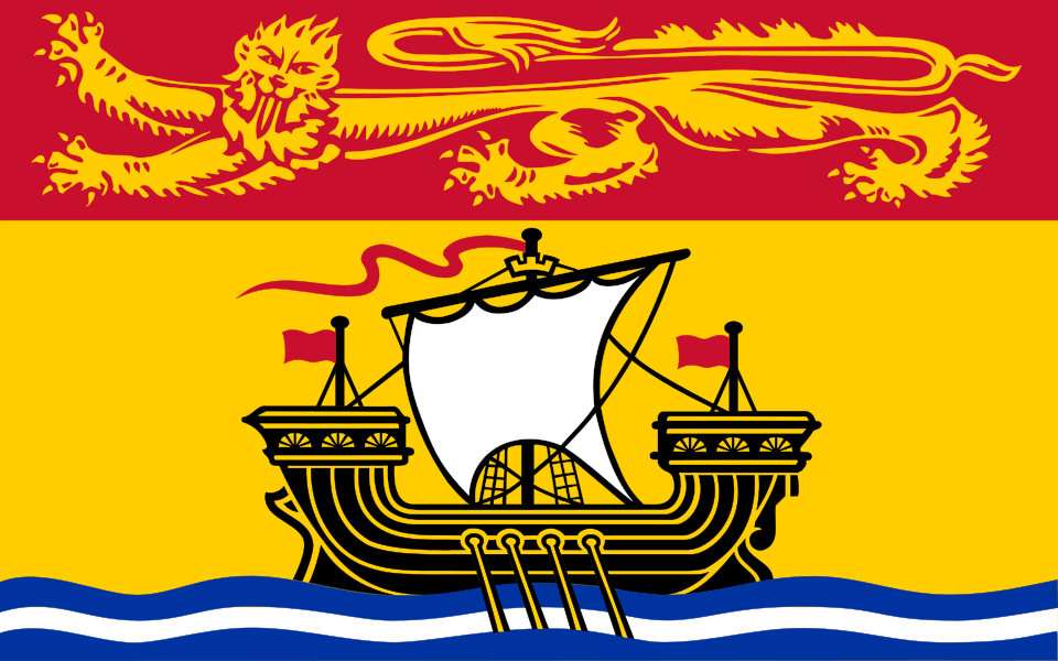 New Nouveau Brunswick Marathon