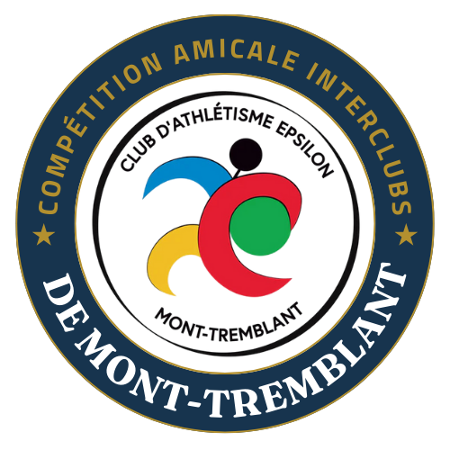 Compétition amicale interclubs de Mont-Tremblant