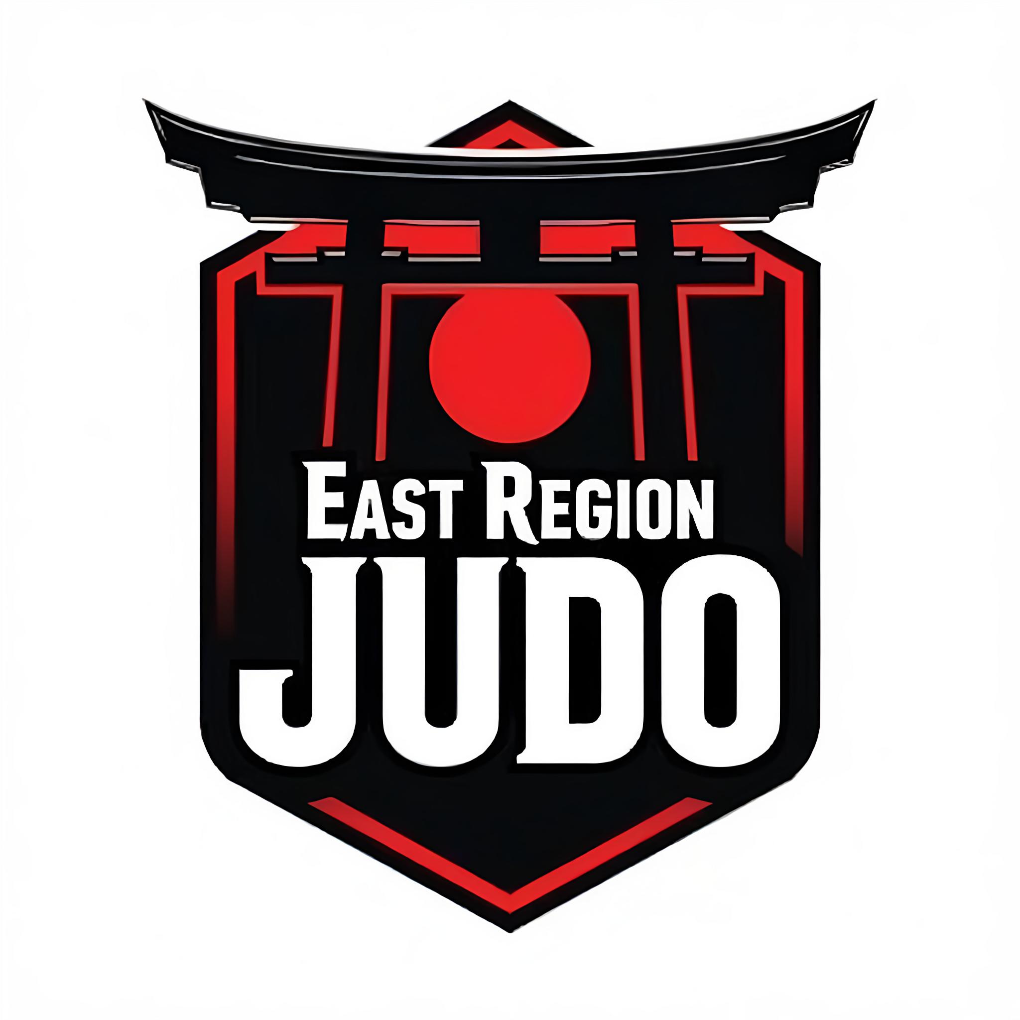 East Region Judo - Back To The Mats