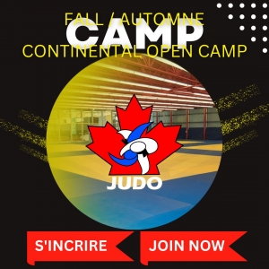 Fall National Camp