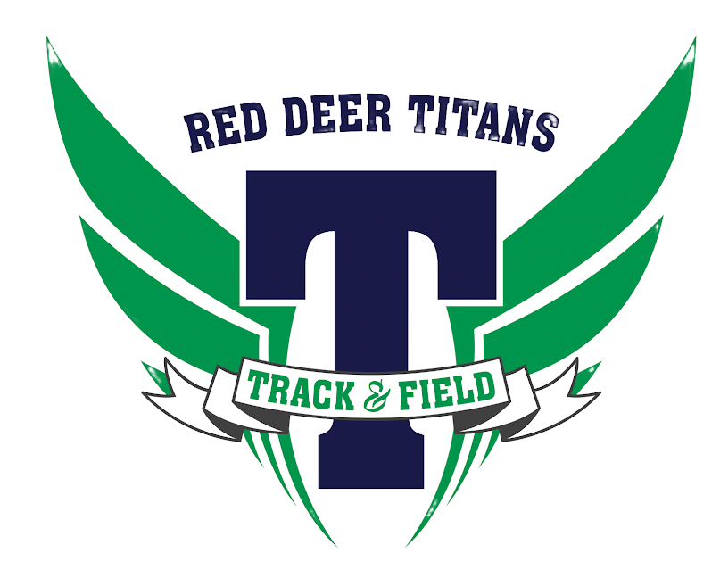 Titans Track & Field Club Outdoor Registration 2026