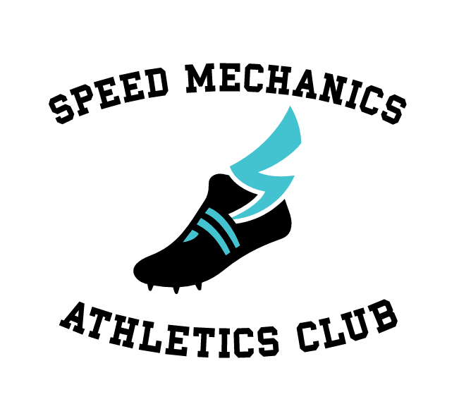 Speed Mechanics Athletics Club Collegiate Membership