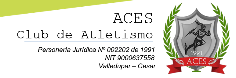 CAMPEONATO REGIONAL CLUB ACES 2025