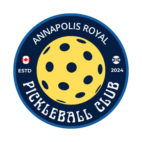 Annapolis Royal Pickleball Club