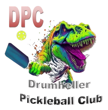 Drumheller Pickleball Club