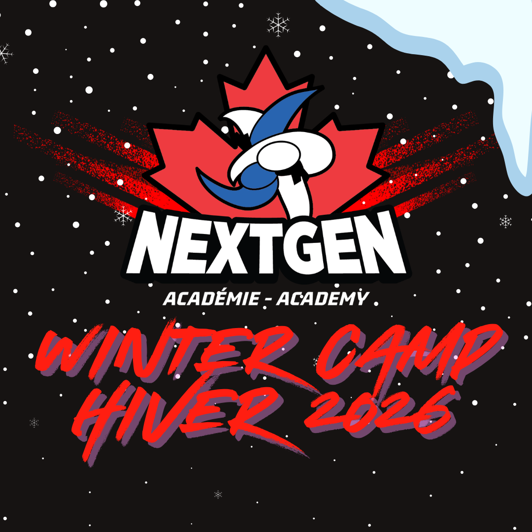 Next Gen Academy Winter
