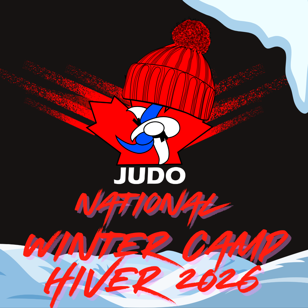 Winter National Camp