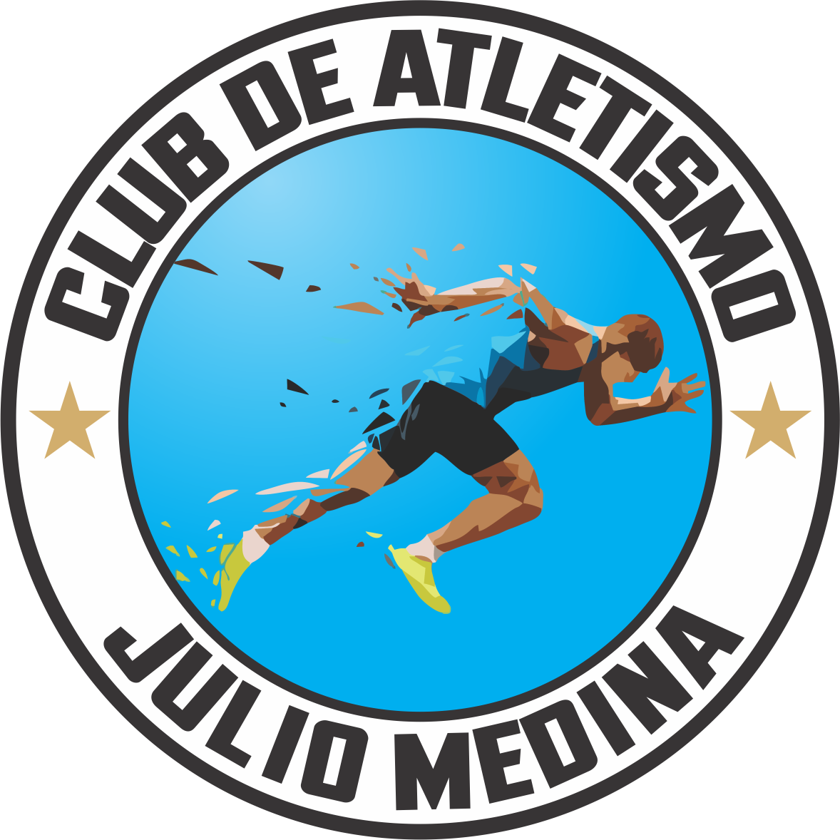 FESTIVAL DE ATLETISMO JULIO MEDINA 2025