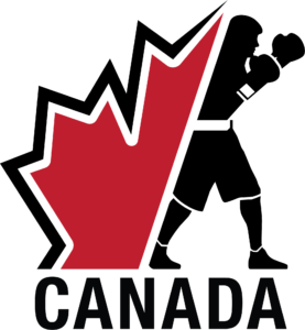 Mettre à niveau l’adhésion – Boxe Canada
