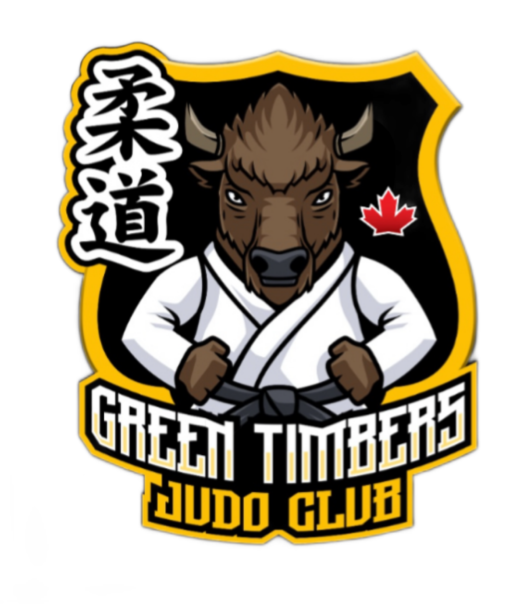 Green Timbers Judo Club