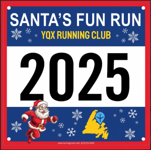 Santa's Fun Run