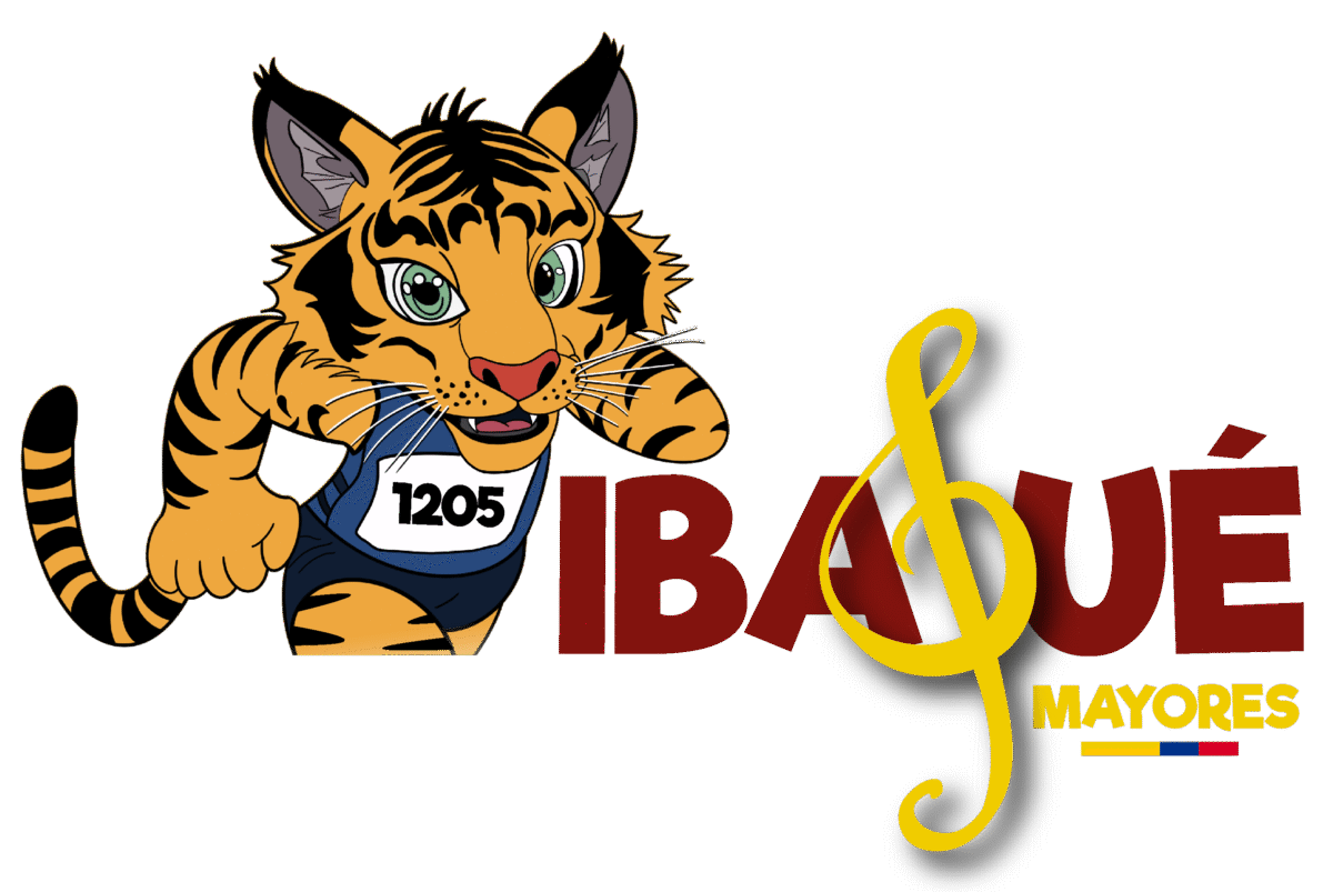 1er CAMPEONATO NACIONAL DE PARAATLETISMO  MAYORES