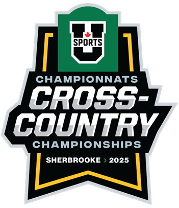 Championnats Nationaux USports de cross-country 2025-2026