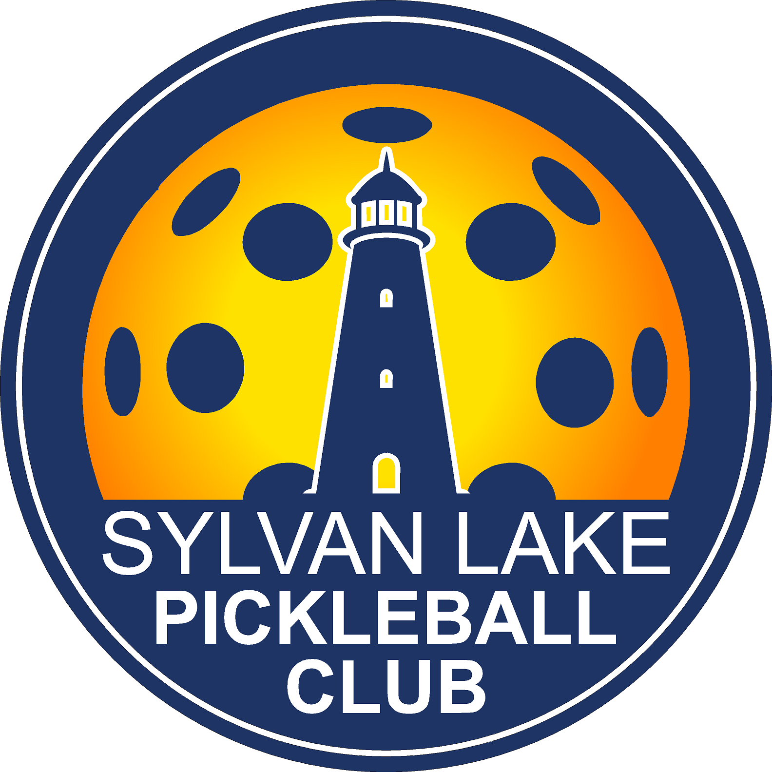 Sylvan Lake Pickleball Club