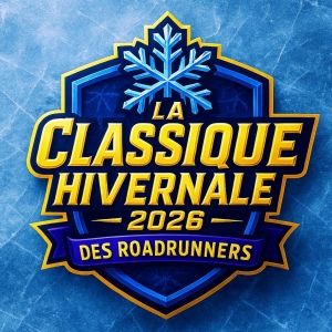 La Classique Hivernale des Roadrunners 2026