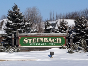 Steinbach Doubles Shootout