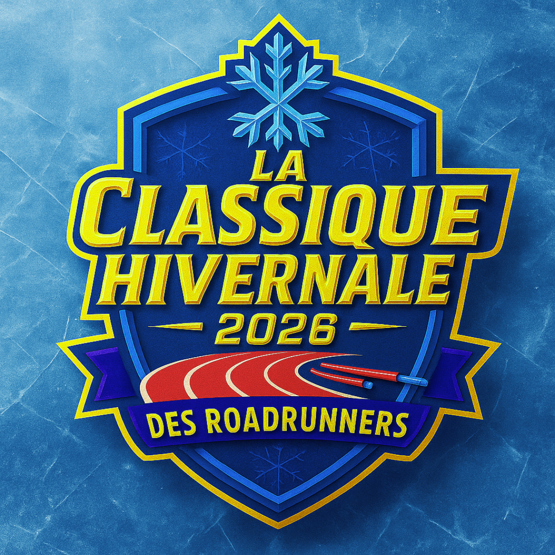 La Classique Hivernale des Roadrunnersn 2026