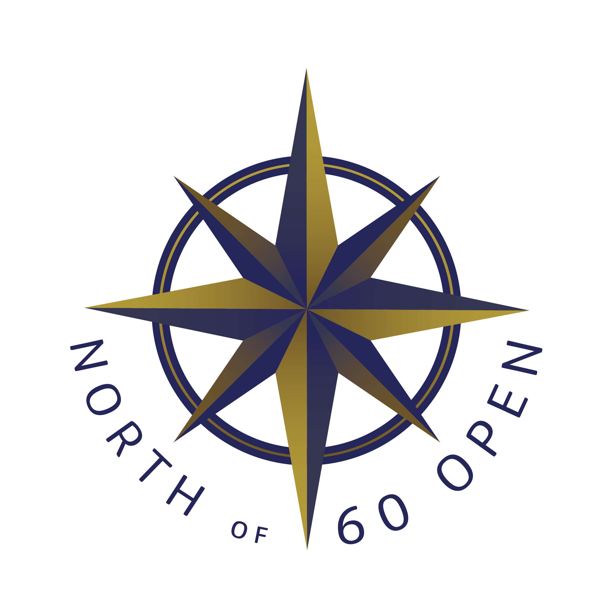 2025 North of 60 Open