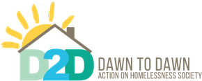 Dawn to Dawn: Action on Homelessness Society