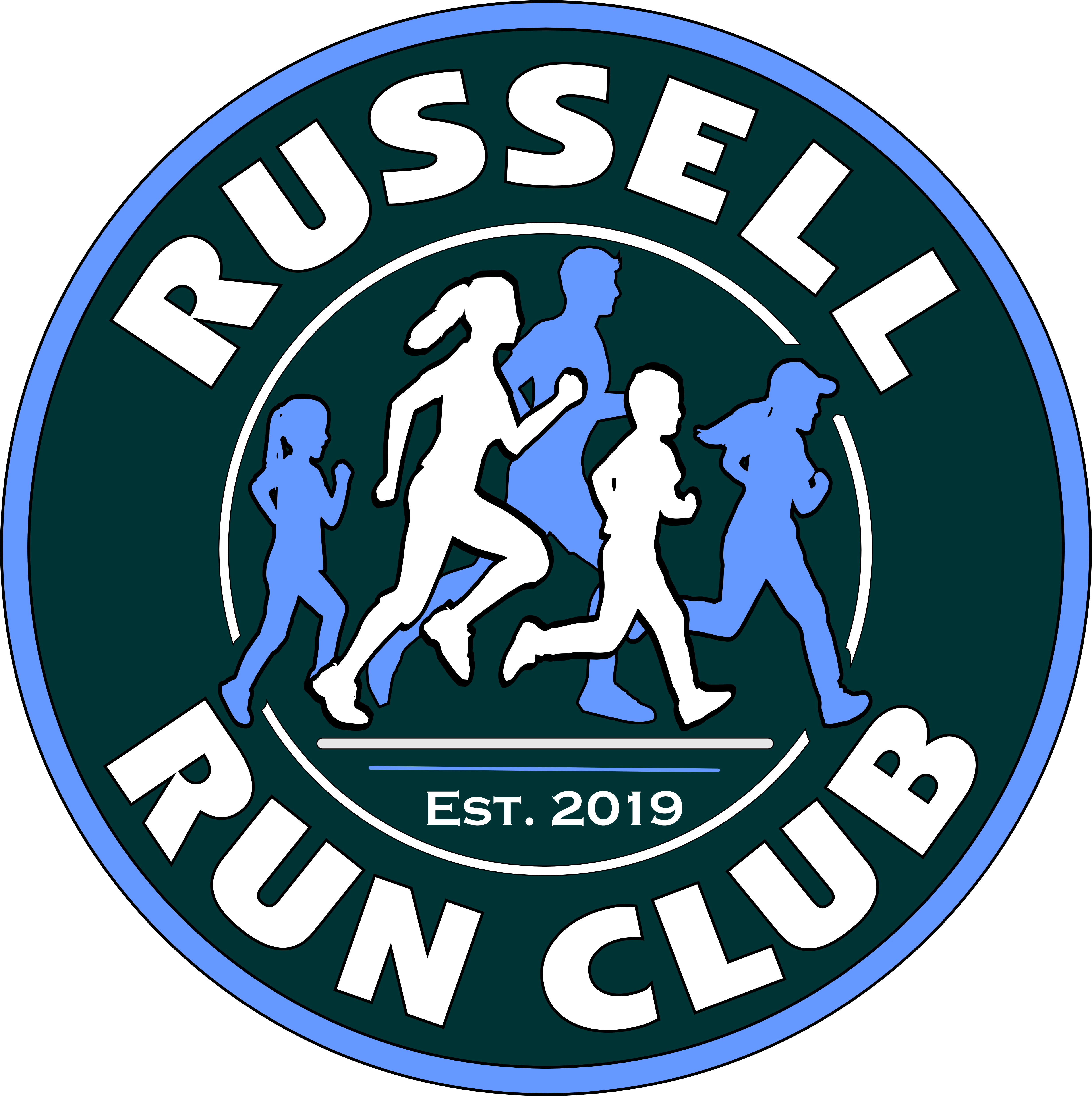 Youth Run Club / Run Jump Throw SPRING 2026