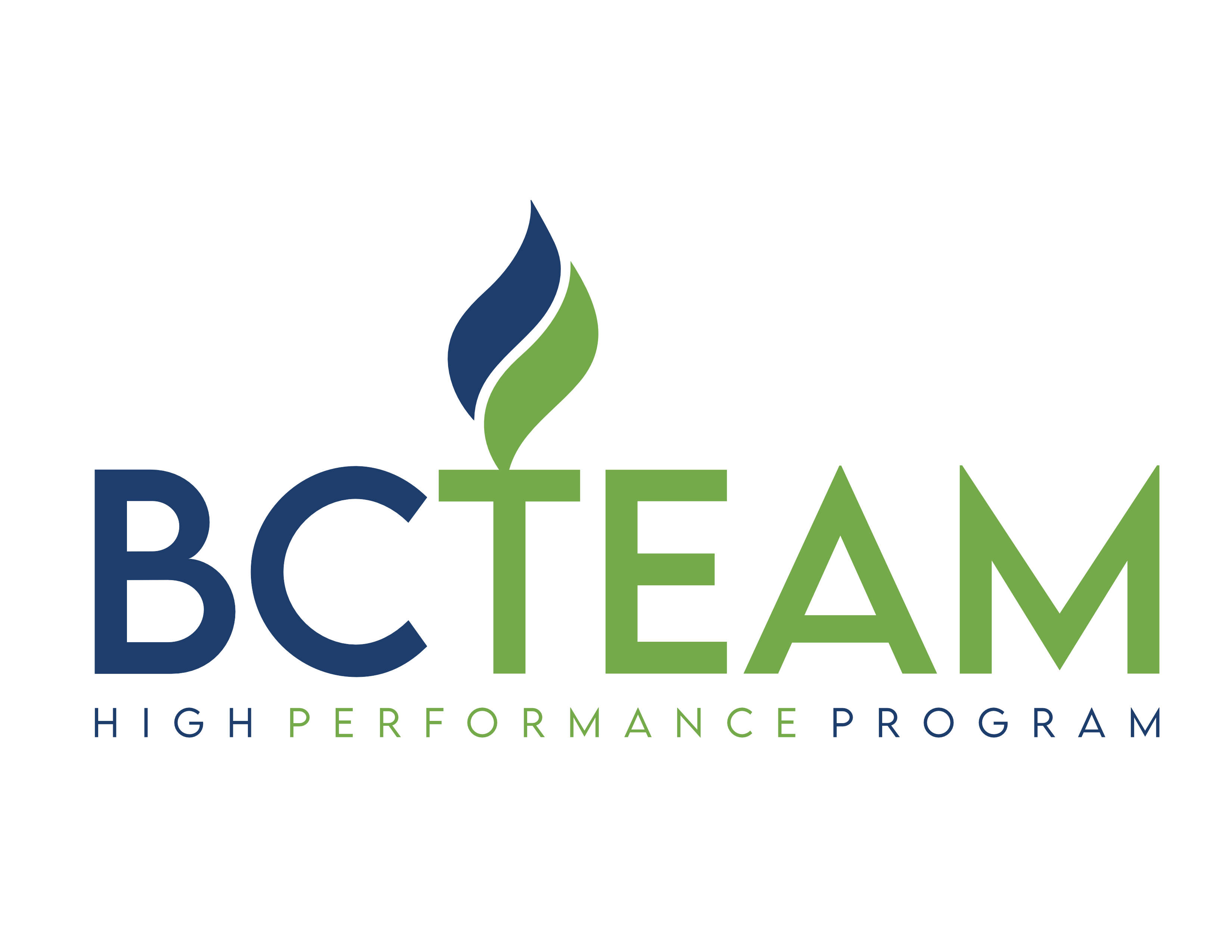 2025-26 BCA Athlete Performance Support Program