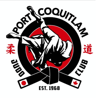 Port Coquitlam Judo Club - Merchandise