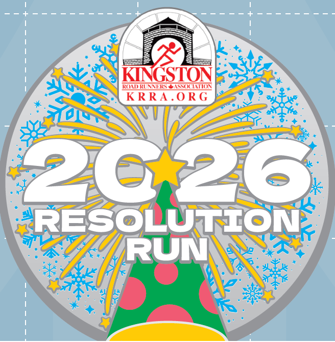 KRRA - Resolution Run 2026