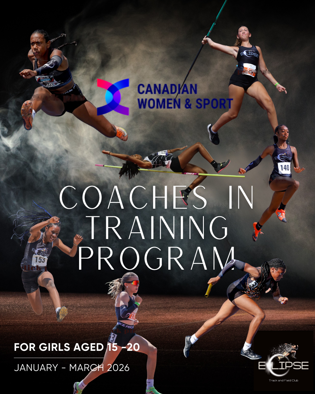 Coaches In Training (CIT) Program