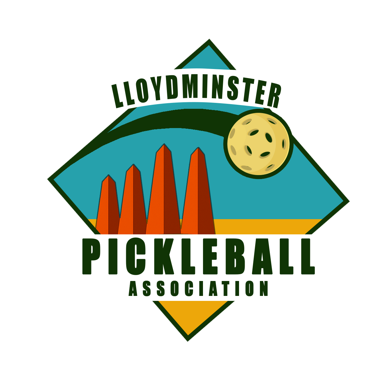 Lloydminster Pickleball Club