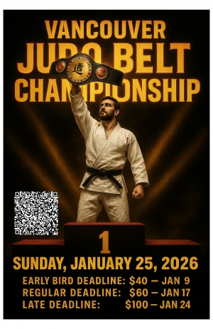 Regional Belt Championship - KJC Novice-Intermediate