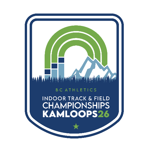 2026 BC Athletics Indoor Track and Field Championships (U16-Masters)