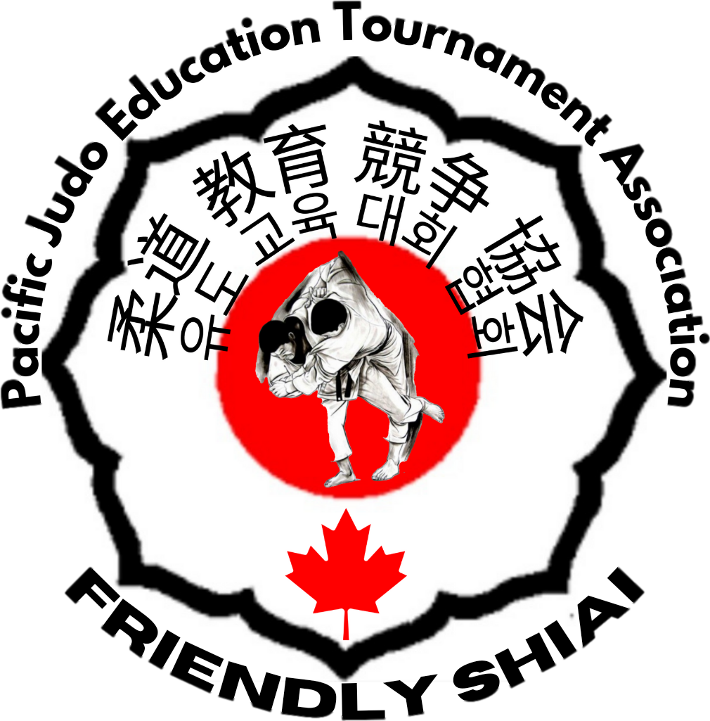 2026 Pacific JETA / Mudo Academy Judo SPRING Shiai & Kata