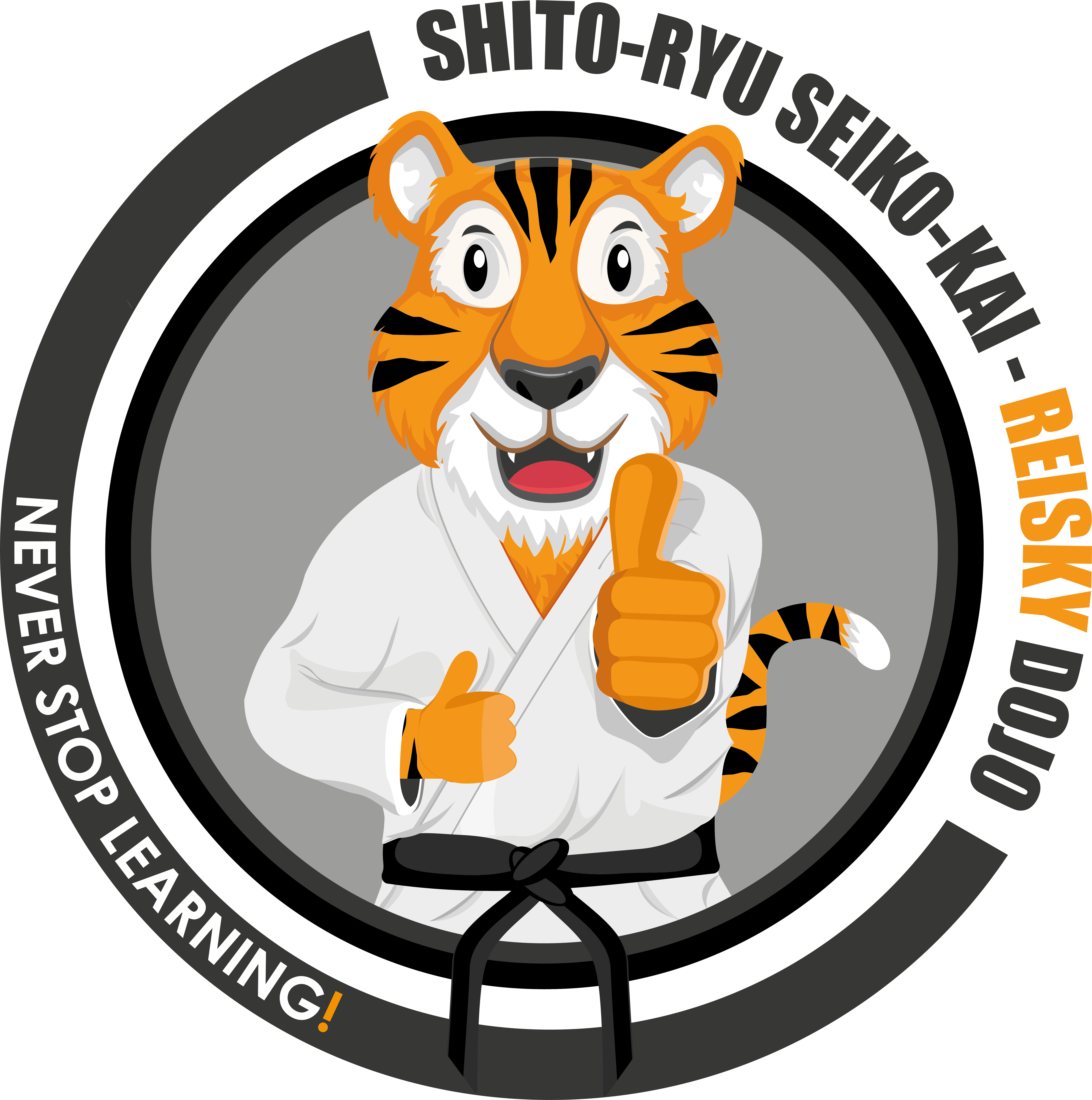 KAKERU NISHIYAMA All-Styles Karate Kata Seminar (Vancouver)