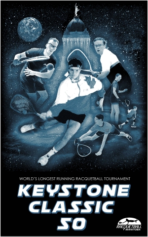 50th Annual Keystone Classic