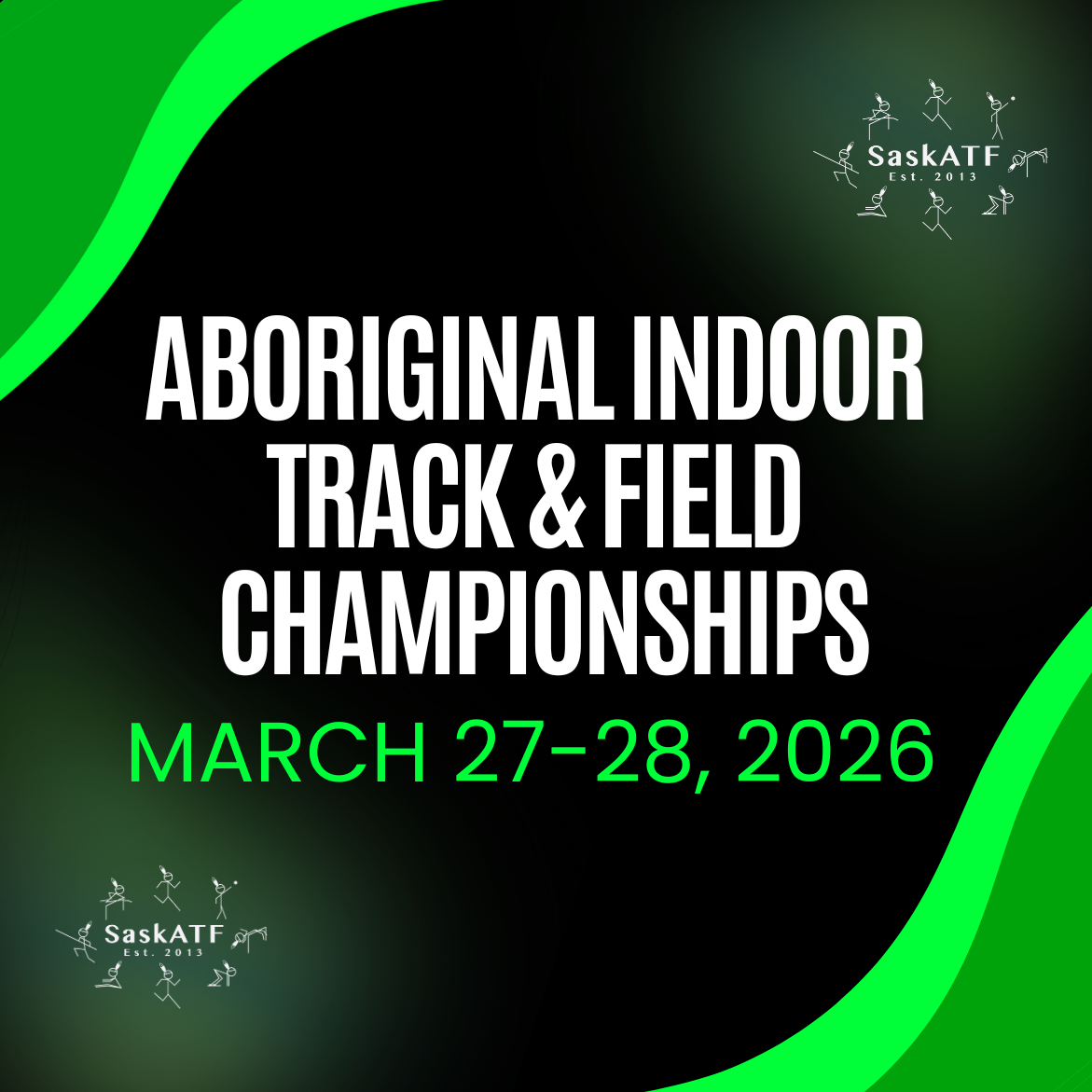 2026 Aboriginal Track & Field Championships