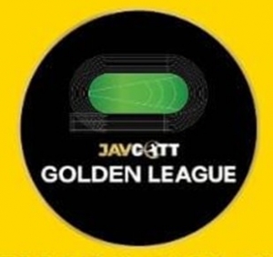 Golden League Athletics 2026 - Toco