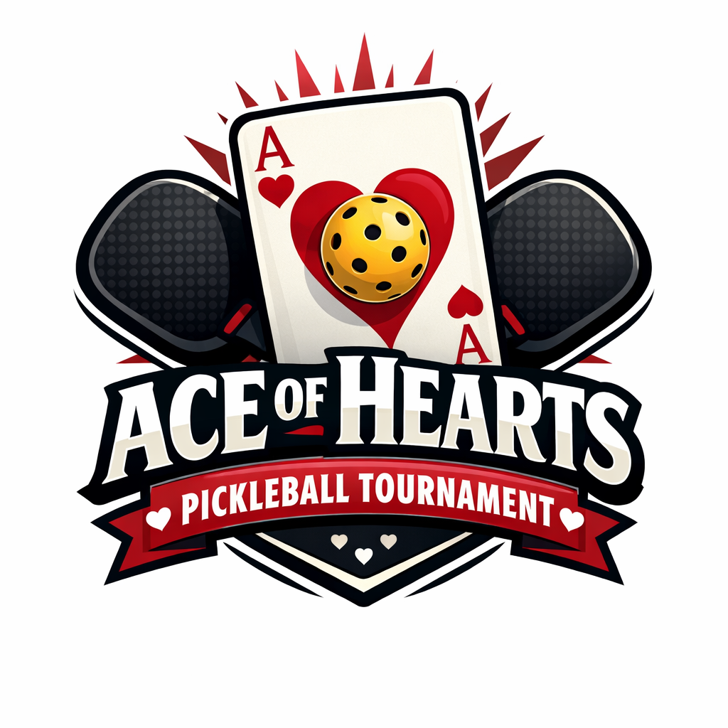 Ace of Hearts - East Coast Rock Tournament