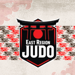 East Region Judo Training Session
