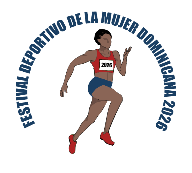 FESTIVAL DEPORTIVO DE LA MUJER DOMINICANA 2026