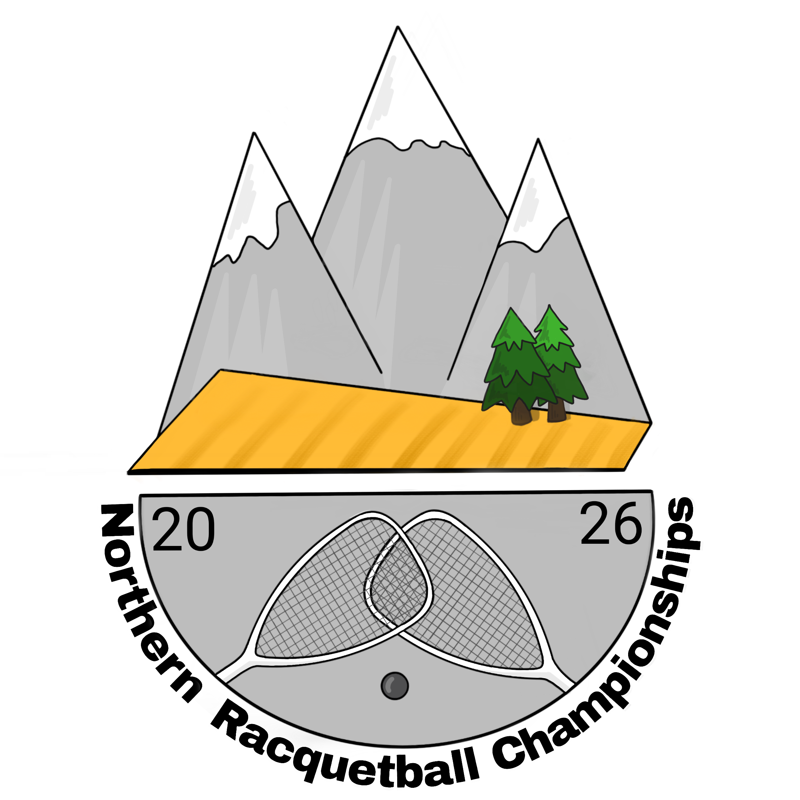 Northern Racquetball Championships