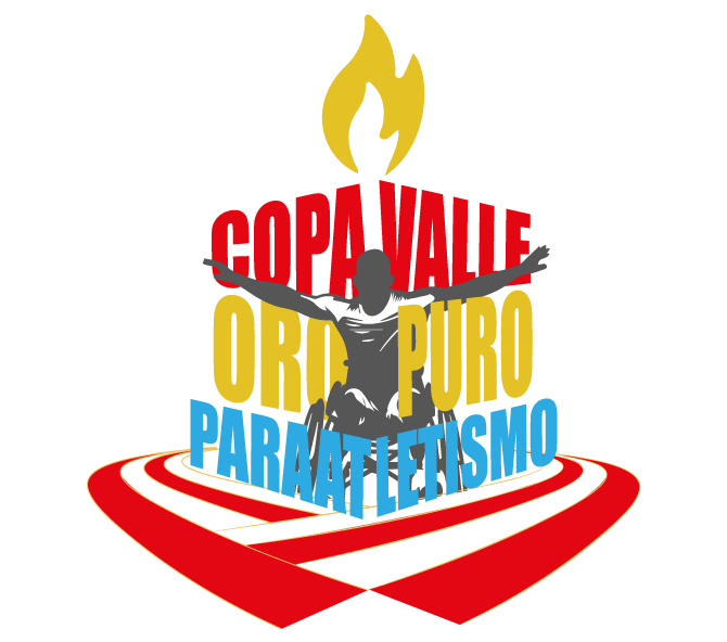 Copa de Paraatletismo “Valle Oro Puro” Cali 2026